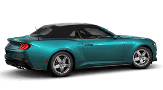2026 Ford Mustang® External Image 4